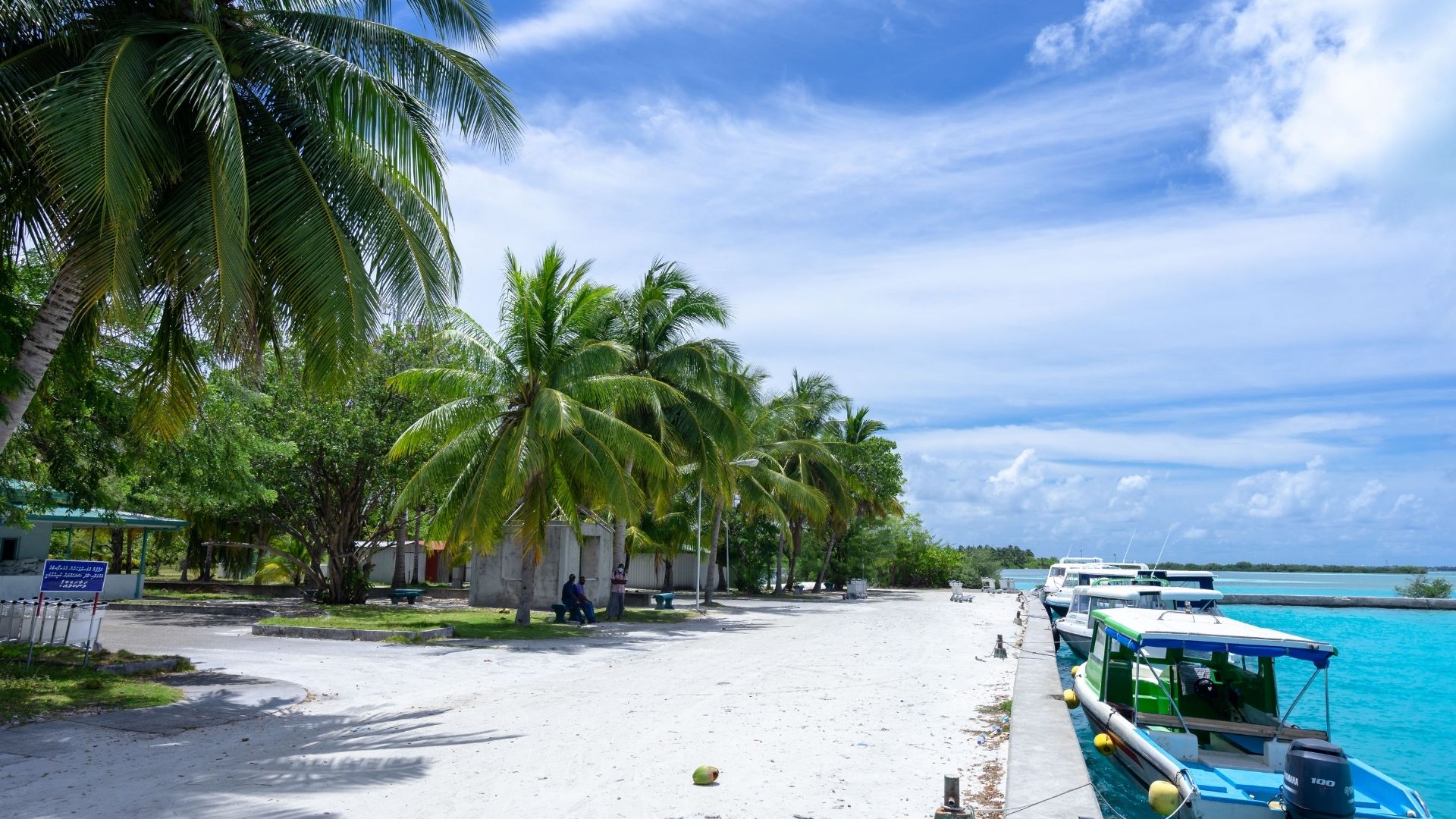 The Best Time to Visit Belize